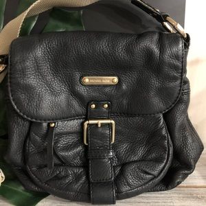 Michael Kors crossbody purse